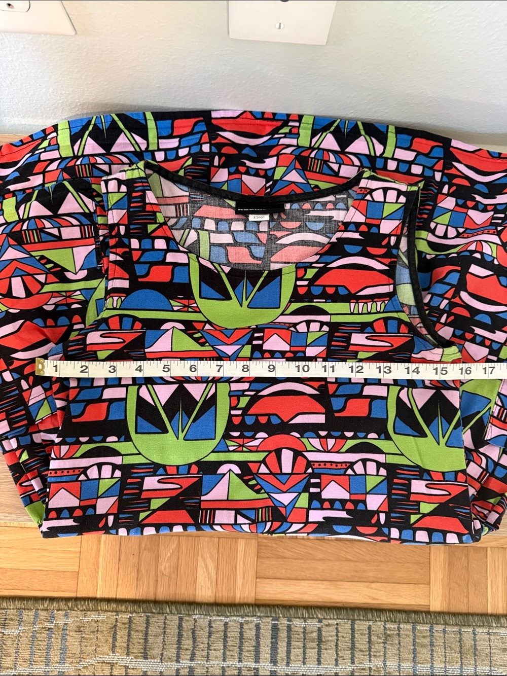 Nooworks Gem Big Pocket Mini Dress - Picture 7 of 9